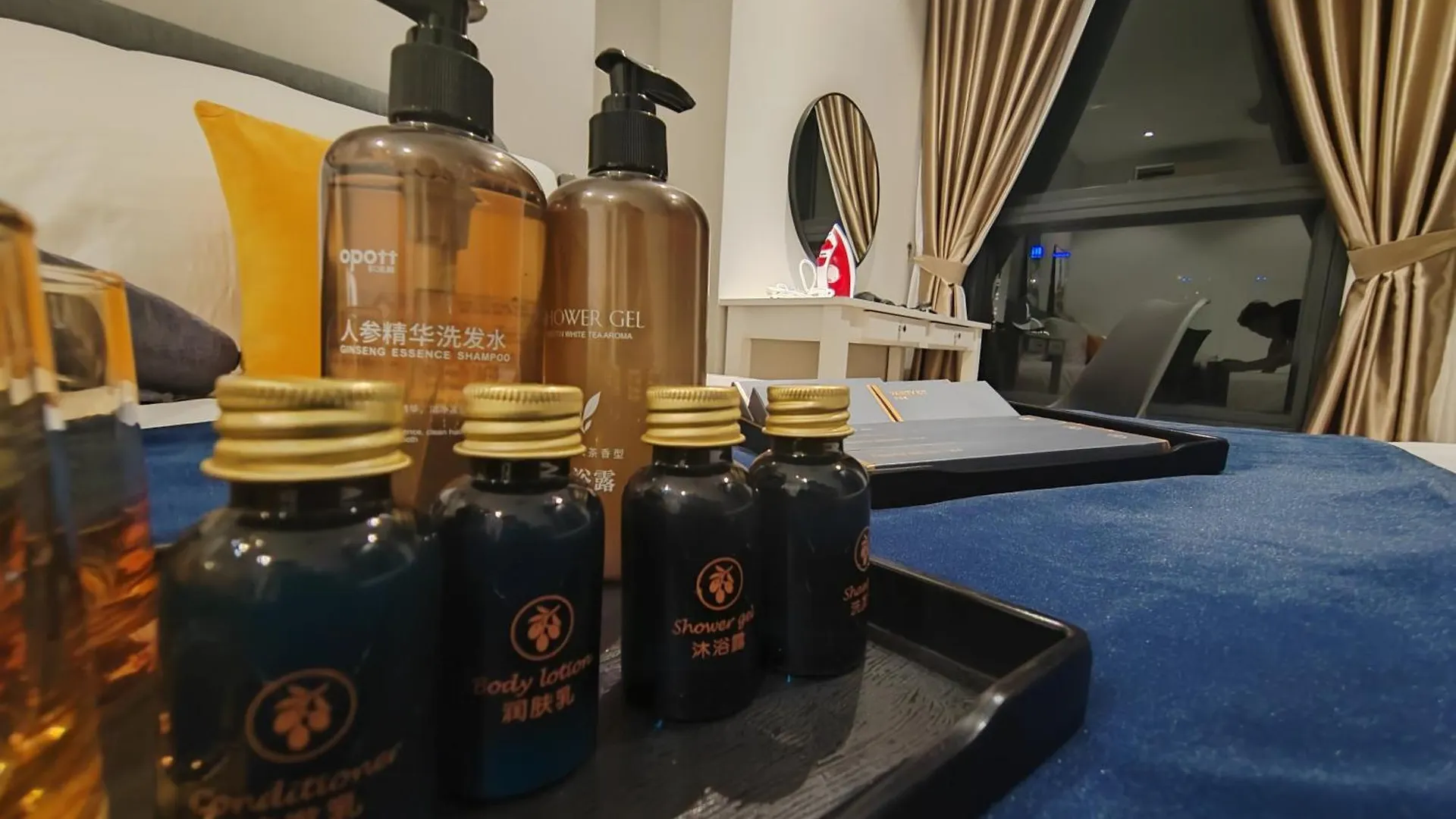 公寓 Mont Kiara Main Street Walking Distance Suwnay 163 1 Bedroom Balcony 1-3Pax