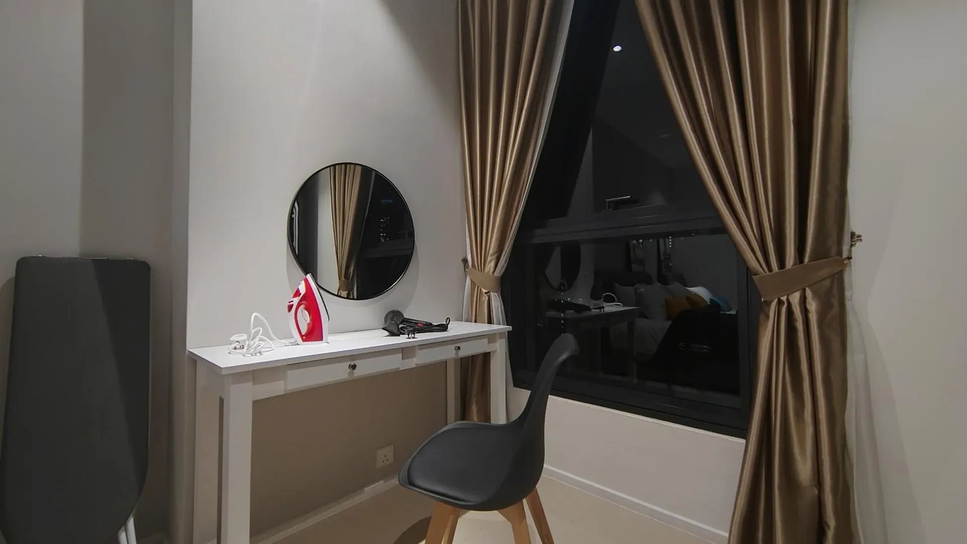 Mont Kiara Main Street Walking Distance Suwnay 163 1 Bedroom Balcony 1-3Pax 马来西亚