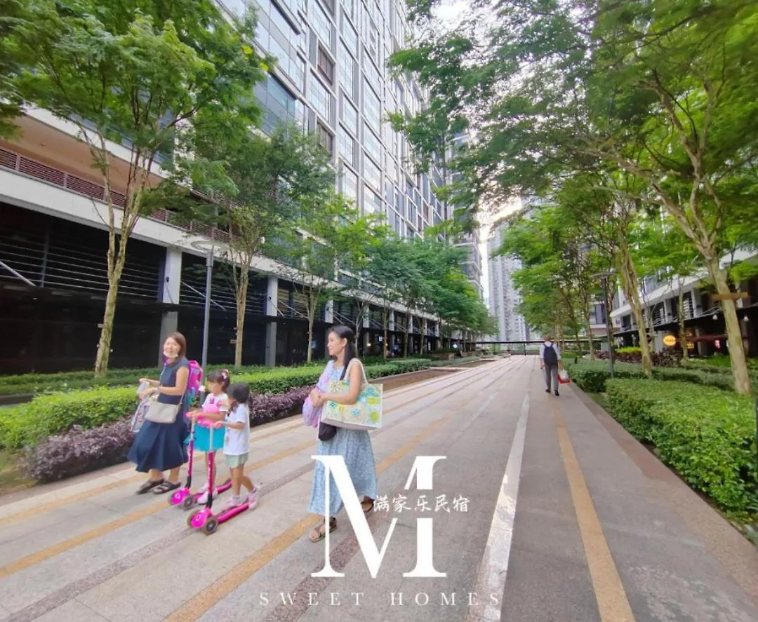 Mont Kiara Main Street Walking Distance Suwnay 163 1 Bedroom Balcony 1-3Pax 公寓 吉隆坡